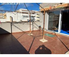 CASA EN BENICARLO