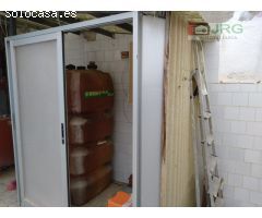 SE VENDE CASA INDEPENDIENTE EN BENICARLÓ
