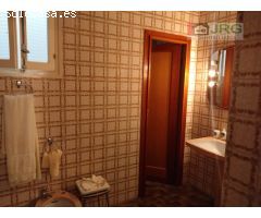 SE VENDE CASA INDEPENDIENTE EN BENICARLÓ