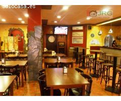 BAR/RESTAURANTE EN BENICARLO