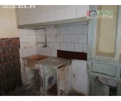 CASA DE PUEBLO EN BENICARLÓ