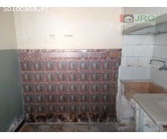 CASA DE PUEBLO EN BENICARLÓ