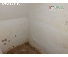 CASA DE PUEBLO EN BENICARLÓ
