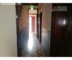 CASA DE PUEBLO EN BENICARLÓ