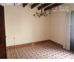 CASA DE PUEBLO EN BENICARLÓ