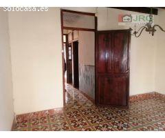 CASA DE PUEBLO EN BENICARLÓ