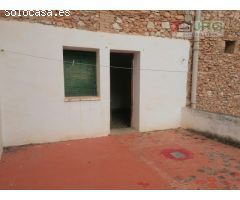 CASA DE PUEBLO EN BENICARLÓ