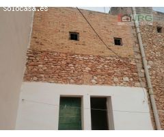 CASA DE PUEBLO EN BENICARLÓ