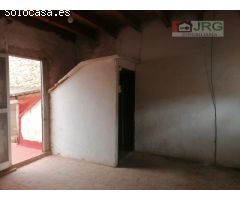 CASA DE PUEBLO EN BENICARLÓ