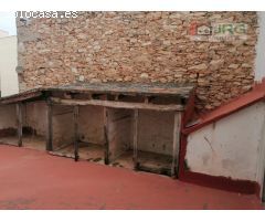 CASA DE PUEBLO EN BENICARLÓ