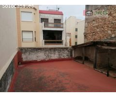 CASA DE PUEBLO EN BENICARLÓ