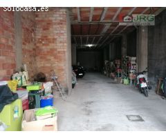 SE VENDE ALMACEN CENTRICO EN BENICARLÓ