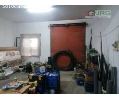 SE VENDE ALMACEN CERCA DE LA AVENIDA PAPA LUNA