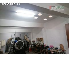 SE VENDE ALMACEN CERCA DE LA AVENIDA PAPA LUNA