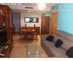 SE VENDE PISO CON TERRAZA EN BENICARLÓ