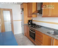 SE VENDE PISO EN BENICARLO