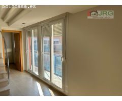 ATICO DUPLEX EN BENICARLO