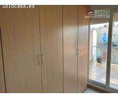 ATICO DUPLEX EN BENICARLO