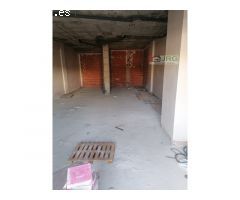 SE VENDE LOCAL EN BENICARLÓ