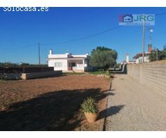 CHALET EN BENICARLO