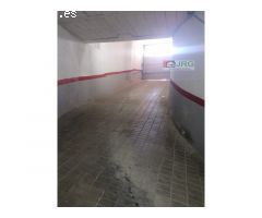 SE VENDE PLAZA DE PARKING EN BENICARLÓ