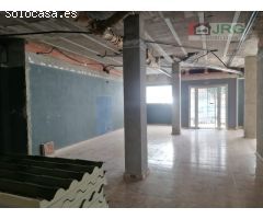 SE VENDE BAJO COMERCIAL EN BENICARLO
