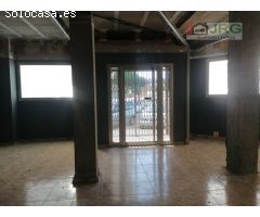 SE VENDE BAJO COMERCIAL EN BENICARLO