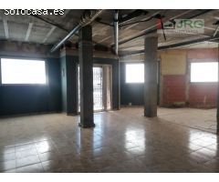 SE VENDE BAJO COMERCIAL EN BENICARLO