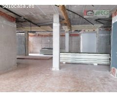 SE VENDE BAJO COMERCIAL EN BENICARLO