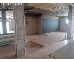 SE VENDE BAJO COMERCIAL EN BENICARLO