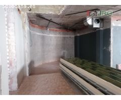 SE VENDE BAJO COMERCIAL EN BENICARLO