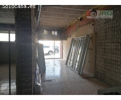 SE VENDE BAJO COMERCIAL EN BENICARLO