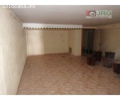 SE VENDE BAJO COMERCIAL EN BENICARLO
