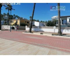 CHALET ADOSADO EN PEÑISCOLA