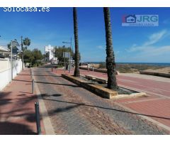 CHALET ADOSADO EN PEÑISCOLA