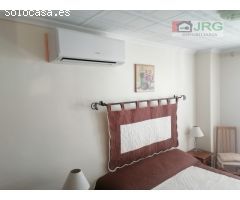 CHALET ADOSADO EN PEÑISCOLA