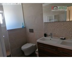 CHALET ADOSADO EN PEÑISCOLA