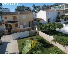 CHALET ADOSADO EN PEÑISCOLA