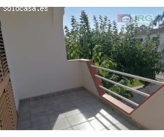 CHALET ADOSADO EN PEÑISCOLA