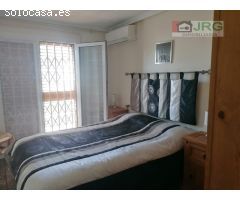 CHALET ADOSADO EN PEÑISCOLA