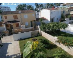CHALET ADOSADO EN PEÑISCOLA