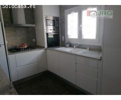 CHALET ADOSADO EN PEÑISCOLA