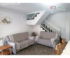 CHALET ADOSADO EN PEÑISCOLA