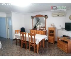 CHALET ADOSADO EN PEÑISCOLA
