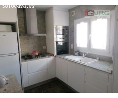 CHALET ADOSADO EN PEÑISCOLA