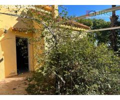 CHALET EN BENICARLO