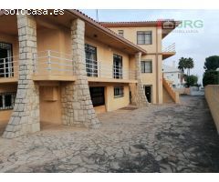 CHALET EN BENICARLO
