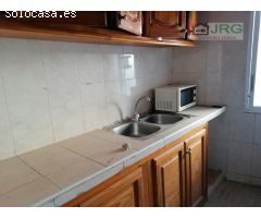CASA EN CALIG