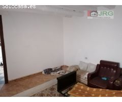 CASA EN CALIG