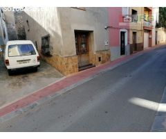 CASA EN CALIG